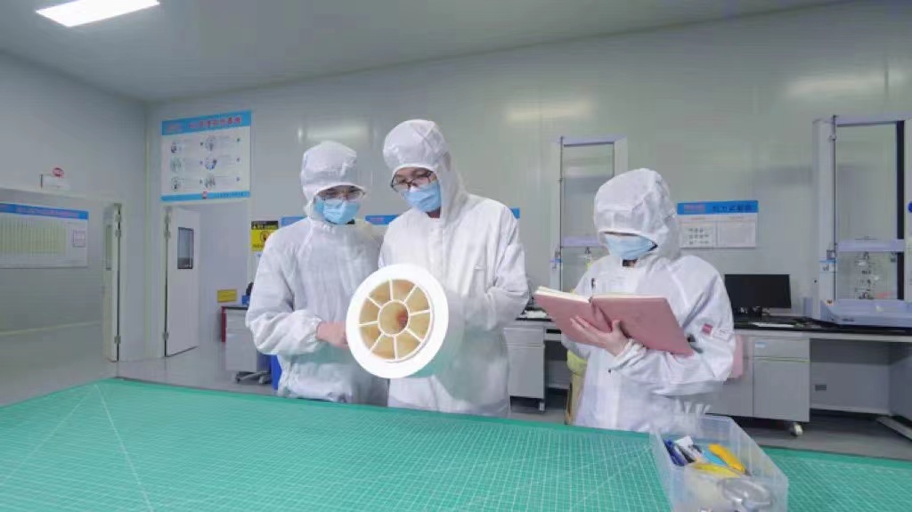 河北新能源永年廠漲工資啦！速來