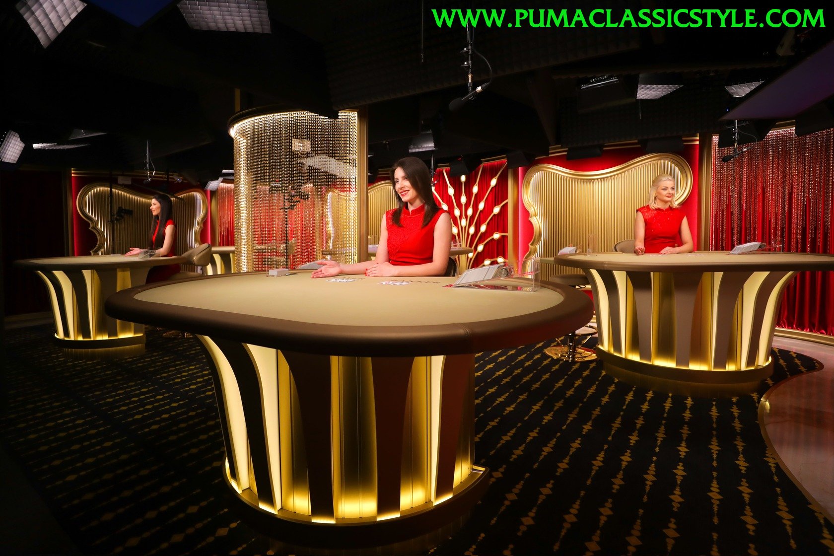 Sòng Bài Trực Tuyến - Trải nghiệm tuyệt vời