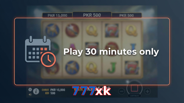 Payment and PKR controls in 777Xk